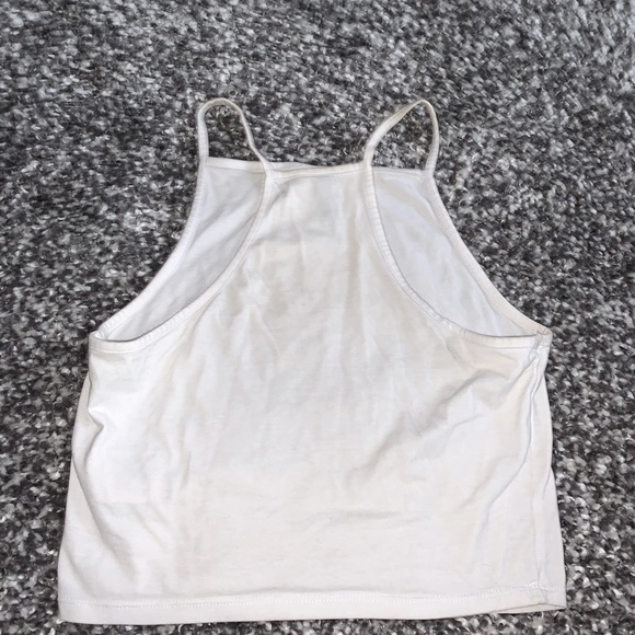 H&M tank top - Picture 2 of 2